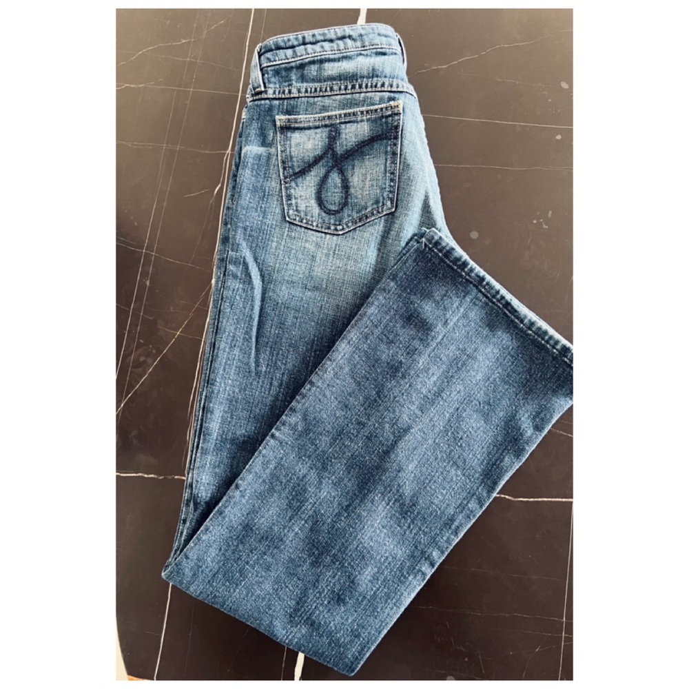 Juicy jeans